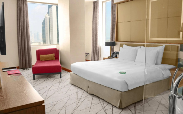 Millennium Plaza Doha
