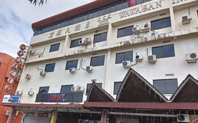 Wawasan Inn