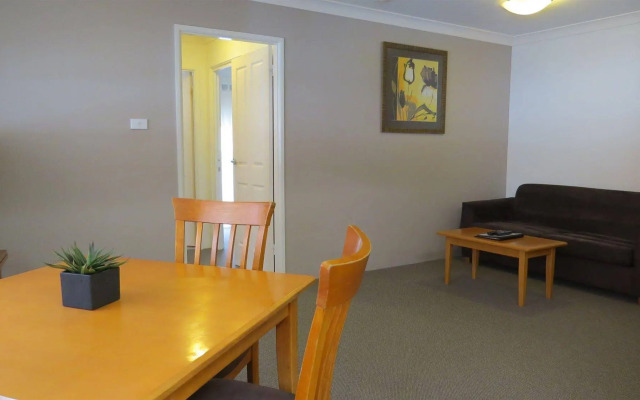 Waldorf Hornsby Residential Apartments