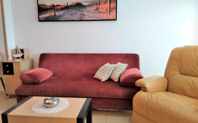 ACV - Aguamarina-2ª Linea Planta 3 Norte