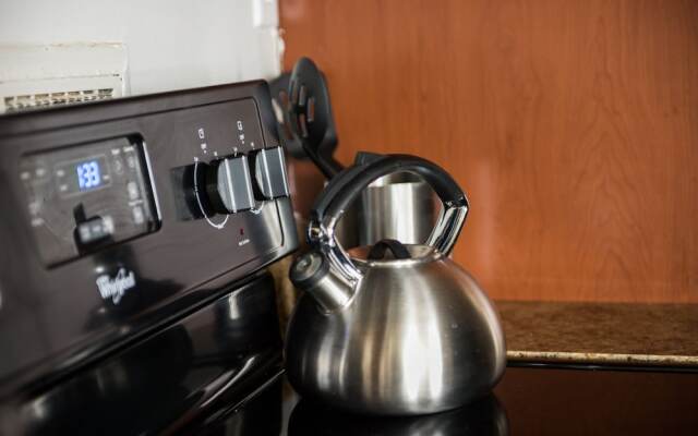 Mint House Downtown Louisville