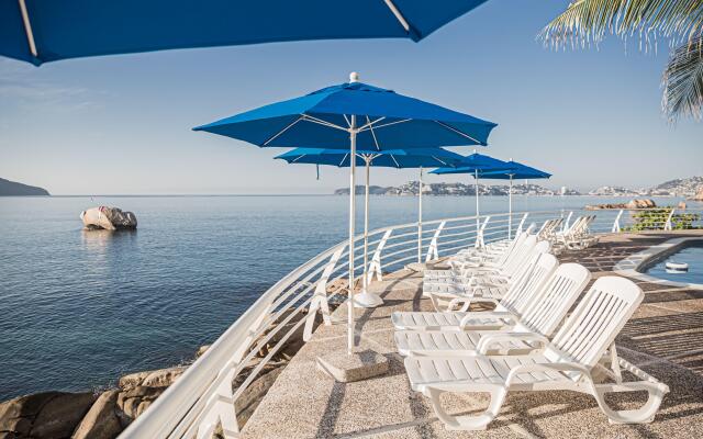 Holiday Inn Resort Acapulco