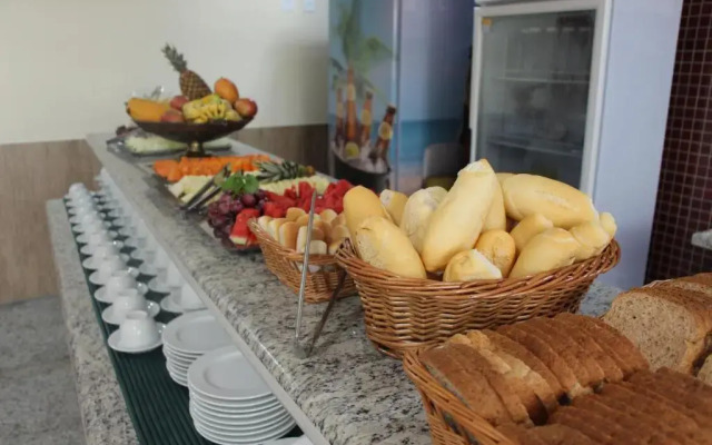 Mediterrane Hotel by Castelo Itaipava