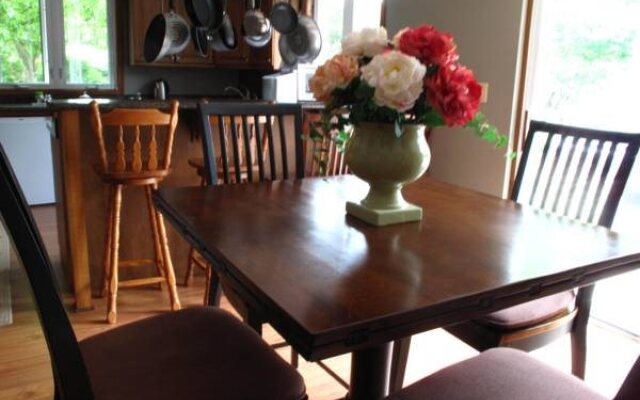 Sheboane Bed & Breakfast