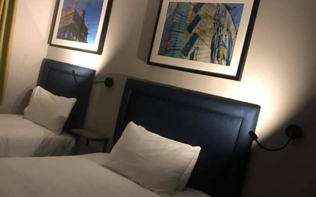 The Ireton by Stay in Belfast