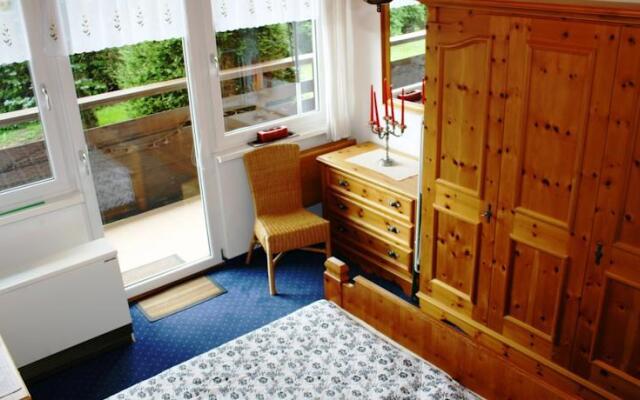 Appartement Thermennähe