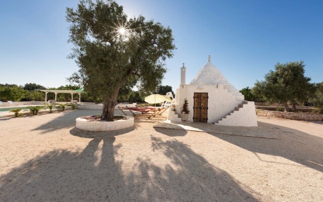 Trulli Ion
