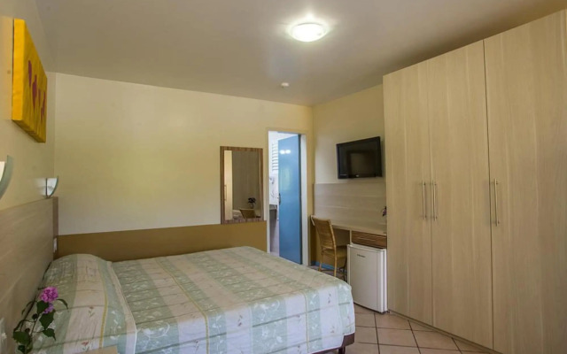 Vila Olaria Hotel