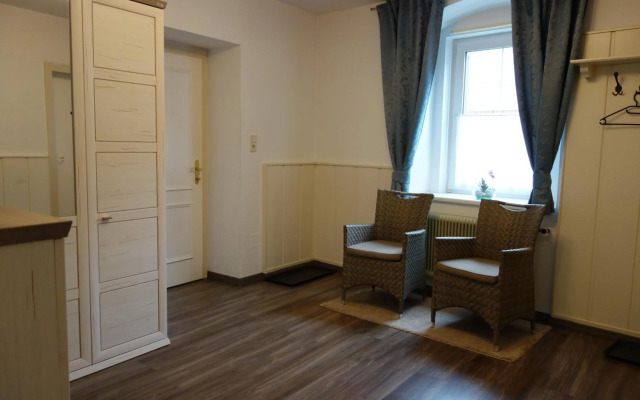 Kunterbunt in der Alten Hofschmiede