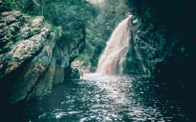 Kaaimans River Rustic Views