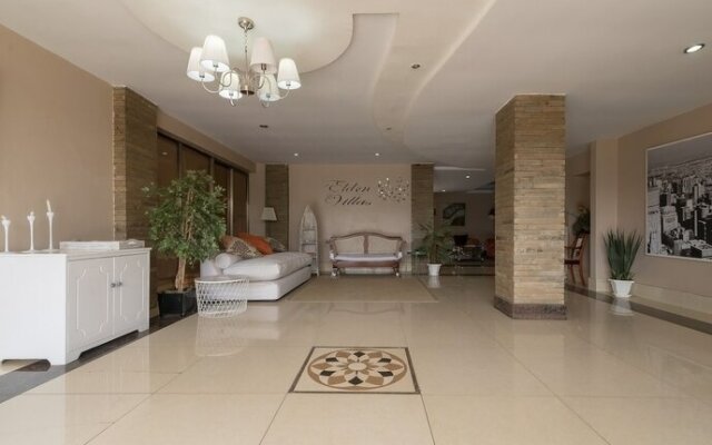 Lux Suites Enkang Apartments Ngong Road