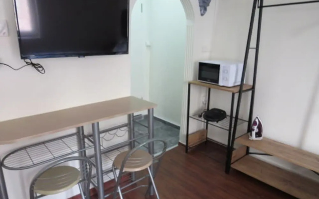 Istanberry - Royal Apartments