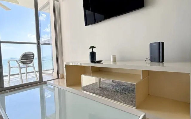Departamento de lujo Yoo-Panamá 34B