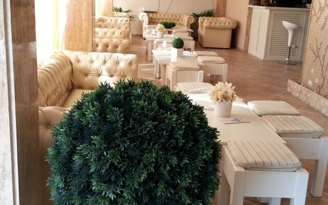 Menada Dawn Park Apartments