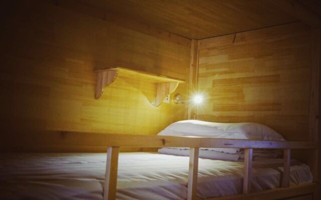 Huiya Tianmu Hotel (Xi'an Bell and Drum Tower Fourth Hospital)