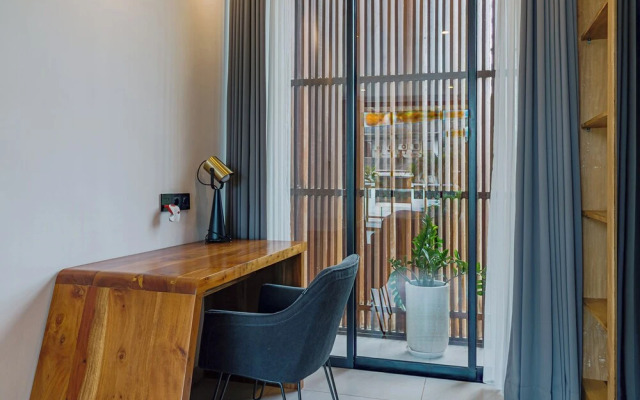 Sunny Village Berawa 3 by Betterplace