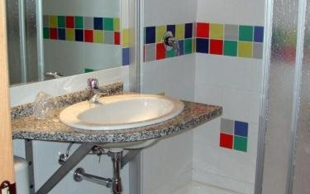 Hostal Mayor 71