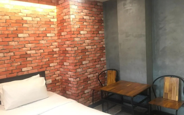Ton Aor Place Hotel Ratchada