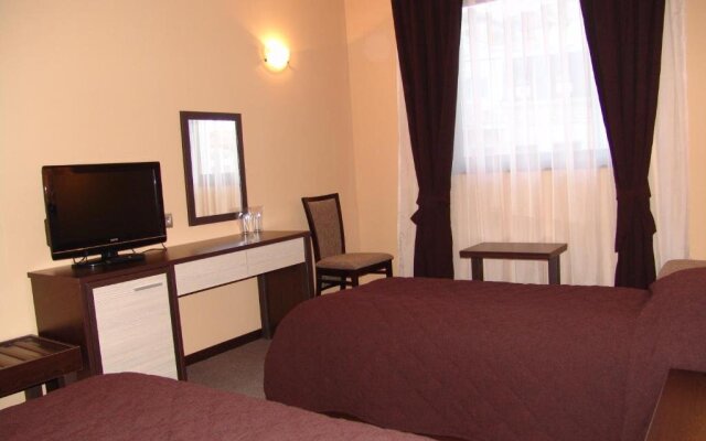 Hotel Lovech