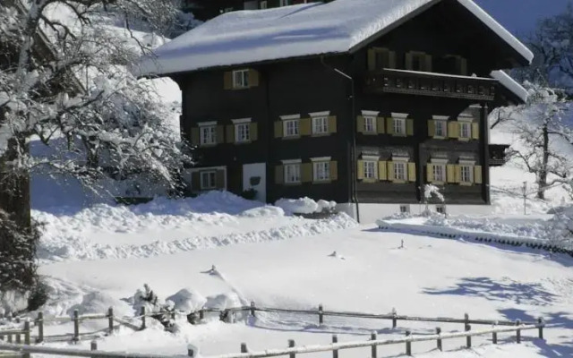Landhaus Berthold