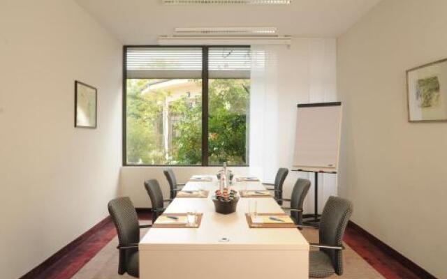Business Hotel Rene Bohn