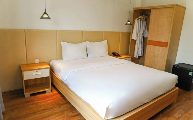 The Mansion Hotel Bien Hoa