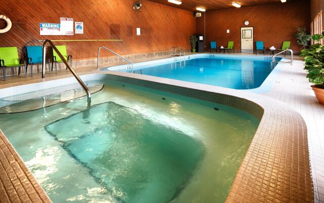 Best Western Bakerview