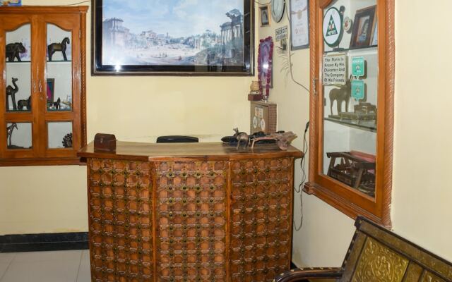 Hotel Payal Jaisalmer