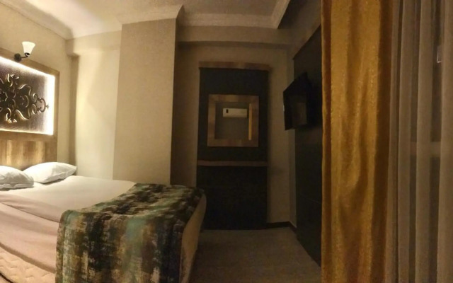 Otel Star Palace