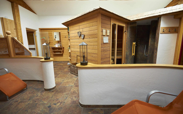 Gasthof-Hotel Zur Post Samerberg