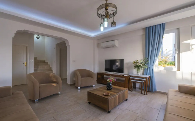 Infinity Civan Villa