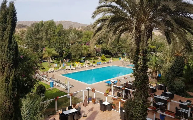 Tildi Hotel