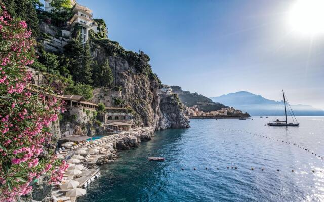 Santa Caterina