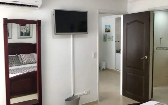 Apartamento Cartagena Corralito Suite - Apartment in Cartagena - Photo 5