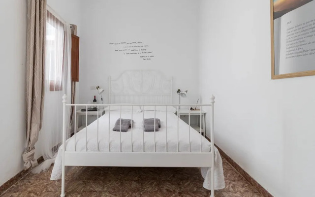 El Rincón de los Artistas - Hostel