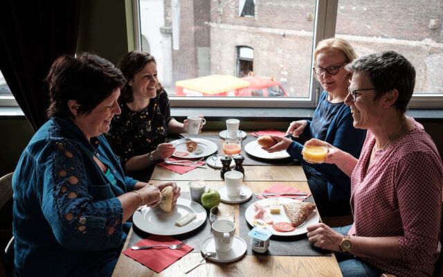 Hotel Brouwerij Het Anker