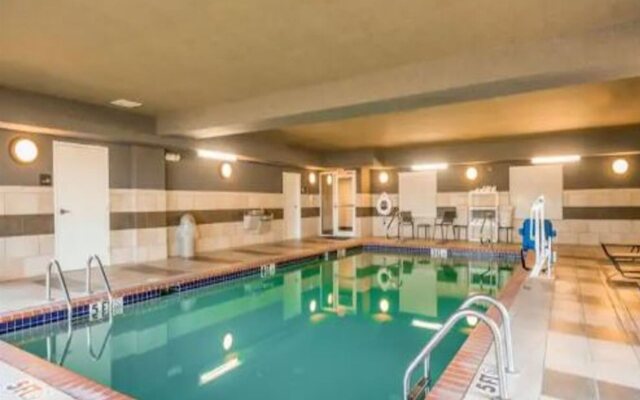 Hampton Inn New Albany