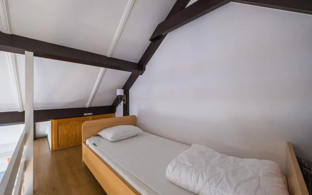 Cosy Holiday Home on the Dunes