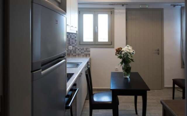 Rose Suites