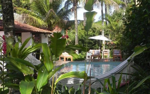 Pousada Ouro Sobre Azul 2