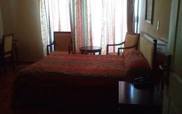 Hotel Mandarin