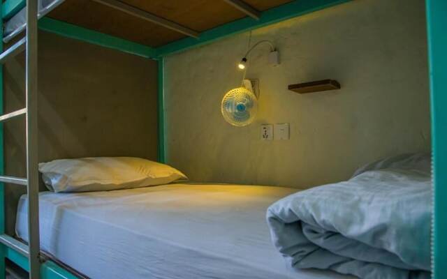 Hostel Nepal Pvt. Ltd.
