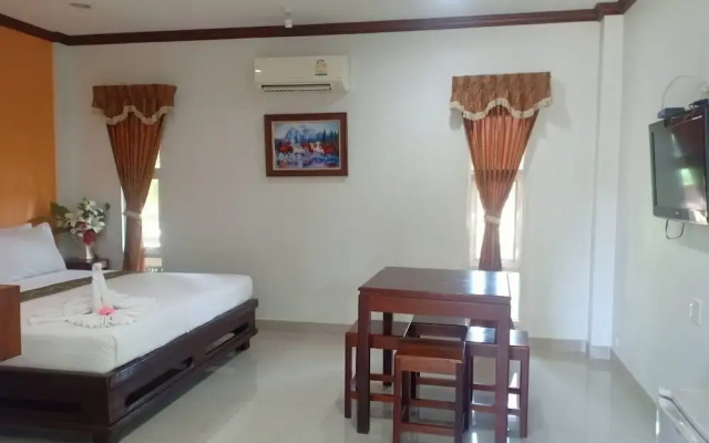 Nanthachart Resort
