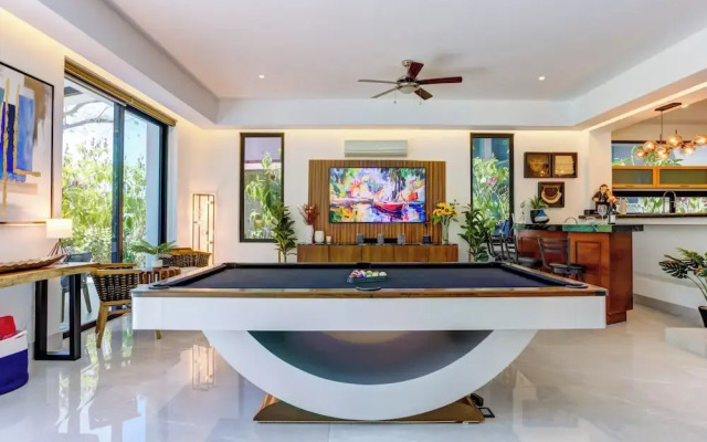 El Tigre Mariposa Villas