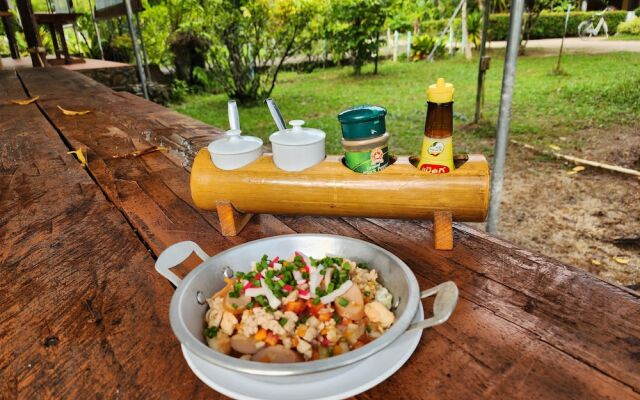 Sawasdee Lagoon Resort