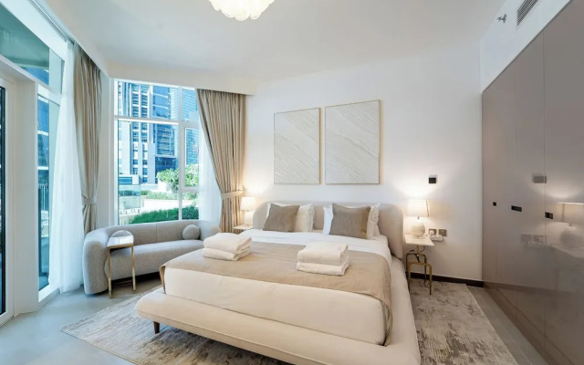 Urban Oasis by Missoni Studio