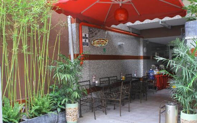 Little Saigon Boutique Hotel