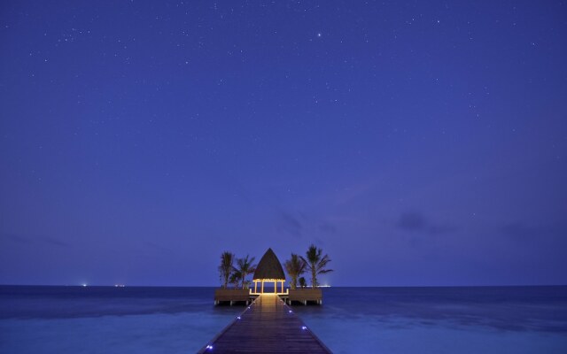 Kandolhu Maldives