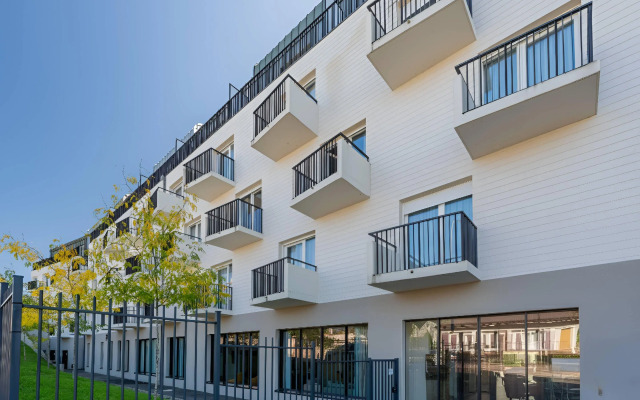 Quality Suites Limoges