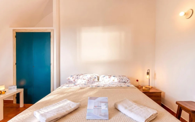 Villa Macari Fantastic Sea View